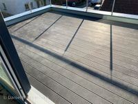 Verlegearbeiten Terrassenbelag